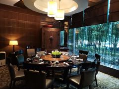 包厢-湖滨28中餐厅·西湖宴·杭州君悦酒店