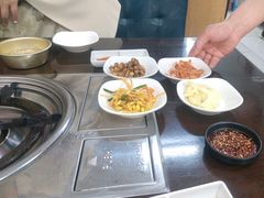 -大福黄牛料理·韩式烤肉·黄牛肥肠·酱蟹