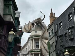 -奥兰多环球影城