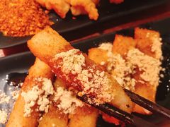 -串门邻居串串火锅(云南南路店)