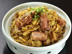 -巨华嘉禧酒店-华宴中餐厅