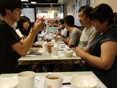 -点点心点心专门店(旺角店)