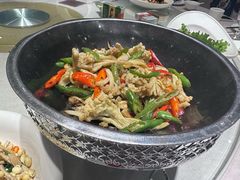 -紫鑫阁饭庄(长安店)