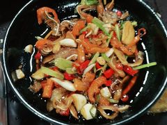 -长顺花江狗肉牛羊肉馆(五一广场店)