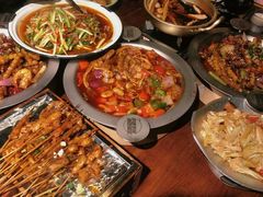 -嘎嘎鸭脑壳(驷马桥店)