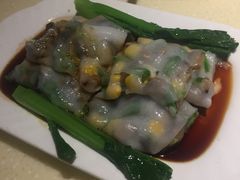 -龙记烧腊茶餐厅(常德路店)