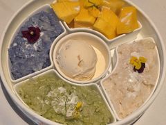 -若蘭慈·无国界素食料理(欢乐海岸店)