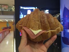 -luckincoffee瑞幸咖啡(创汇首座店)