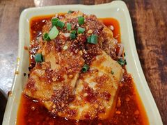 -醉八仙热酒馆(渝中店)