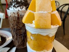 -Cafe de Paris(林荫路店)