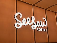 -Seesaw Coffee(武商MALL·武广店)