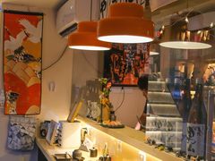 -鞠橘居酒屋(仁恒江湾新天地店)