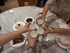 -喜来登由由大酒店九州膳坊中餐厅