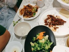 -大碗居·烤鸭·鱼头泡饼(天坛东门店)