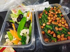 -正宗天津烧麦馆(柳州路店)