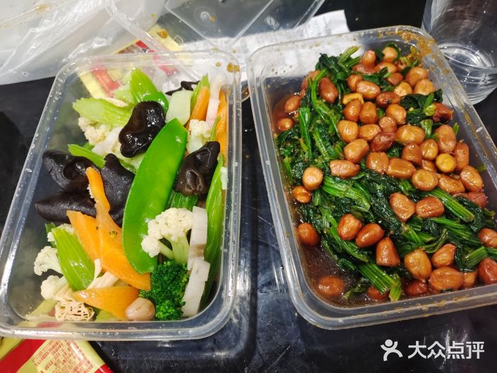 正宗天津烧麦馆(柳州路店)图片