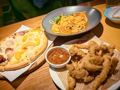 -派尔曼特披萨(万象城店)