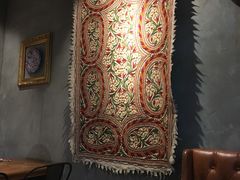 -阿罗新疆菜(人民广场店)