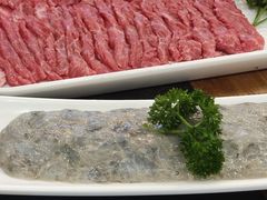 -仁和四季涮肉馆(天坛南门店)