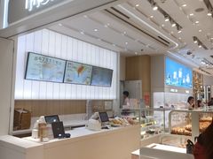 -银座mall(东直门店)