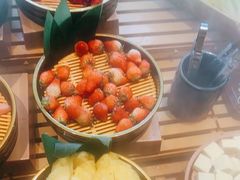 -一绪に寿喜烧(虹悦城店)