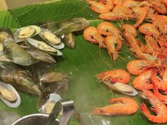 -上海锦江汤臣洲际大酒店壹阶层