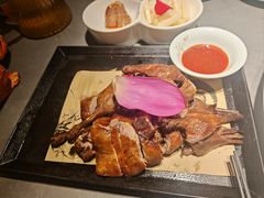 -姑苏家宴·苏帮菜·松鼠桂鱼(苏州总店)