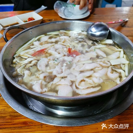 陈记菌汤兔(梵华总店)