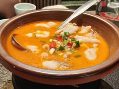 -唐猫庭院·千年陕菜(赛格国际购物中心店)