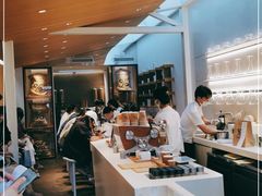 -% Arabica阿拉比卡咖啡(武康路店)