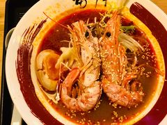 -雷门拉面(龙湖成都金楠天街店)