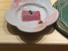 刺身两品-鮨青(恒基名人购物中心店)