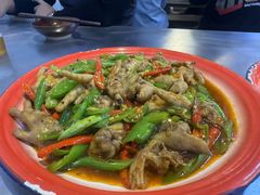 -馬伍旺川菜(江北虹悦城店)