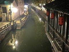 -苏州观前平江美居酒店