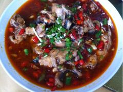 iphone_upload_pic-巴蜀飘香川菜馆(无锡大饭东湖滨路酒吧街店)