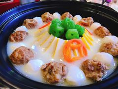 -雅和生态渔庄·宜城锅巴饭(龙灵山公园店)