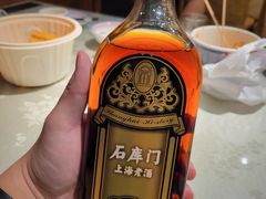 -三玛璐酒楼(汉口路店)