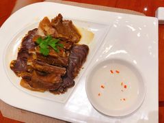 -潮府馆·非遗潮州菜·世纪公园(新国际博览中心店)