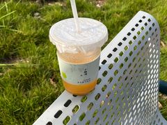 -成川茶店·潮汕工夫浓茶(万象店)