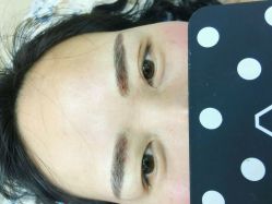 -MIVI野生眉纹绣纹眉