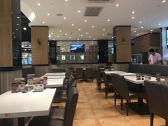大堂-龙记·香港茶餐厅(海上世界店)