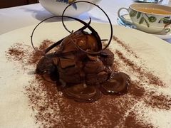 -Le Comptoir de Pierre Gagnaire