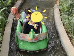 -南宫五洲植物乐园