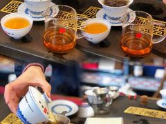 -华联发展销售中心(十月初五街店)