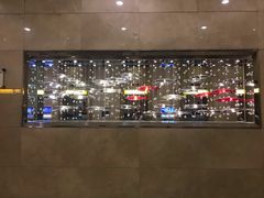 -北京东直门智选假日酒店