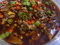 -蜀阳餐厅·金牌水煮鱼