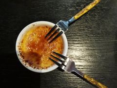 焦糖布丁-BRAVO·布瓦屋西餐
