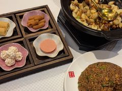 -卫鼎轩·曹公馆(鼓楼店)