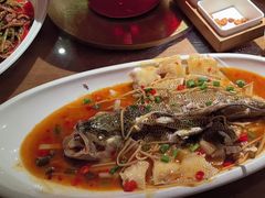 -百年神厨·地道川菜(清江西路店)