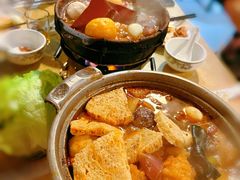 -范贤光鸡公煲(平乐园总店)